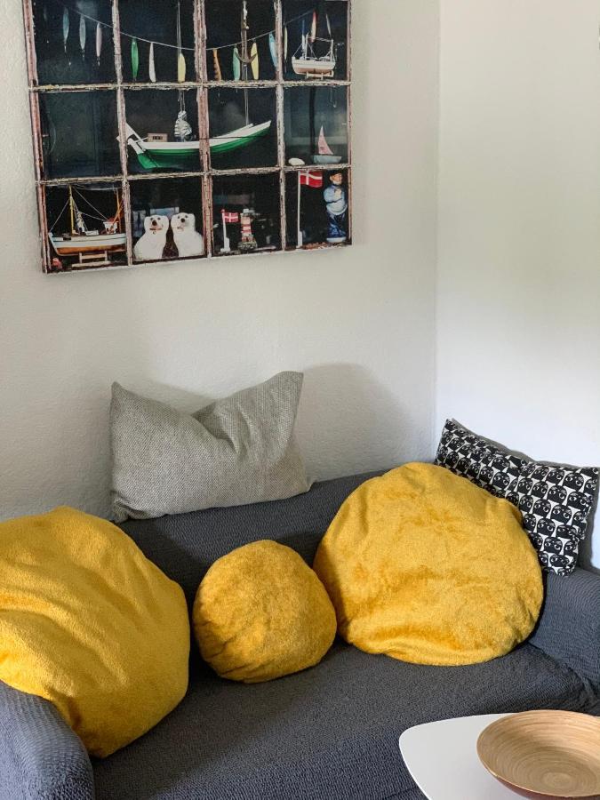 Fewo Martha Zinnowitz Kültér fotó